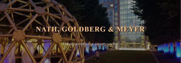 Nath, Goldberg & Meyer