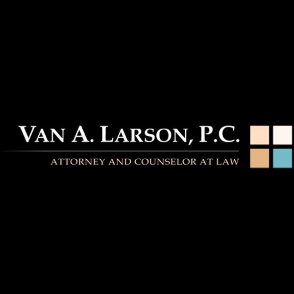 Van A. Larson