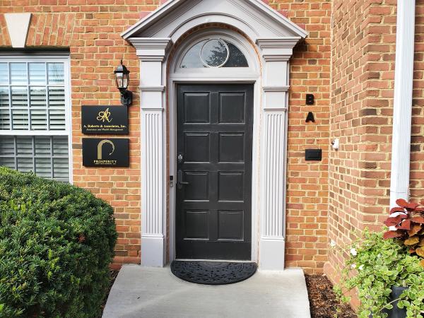 A. Roberts & Associates