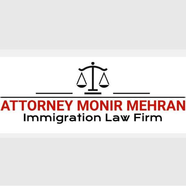 Monir Mehran Immigration Law Firm