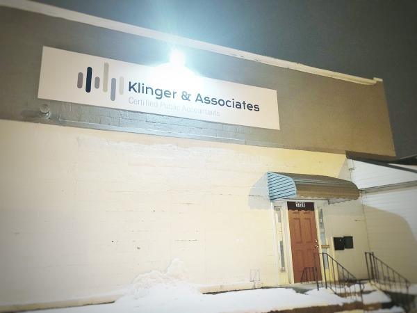Klinger & Associates, CPA