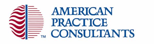 American Practice Consultants/Kevin Cooper, MBA