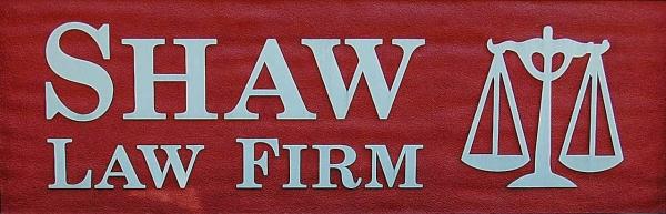 Shaw LAW Firm