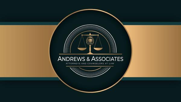 Law Offices of Andrews & Associates