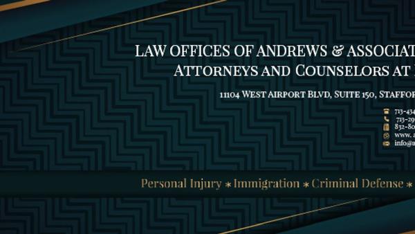 Law Offices of Andrews & Associates