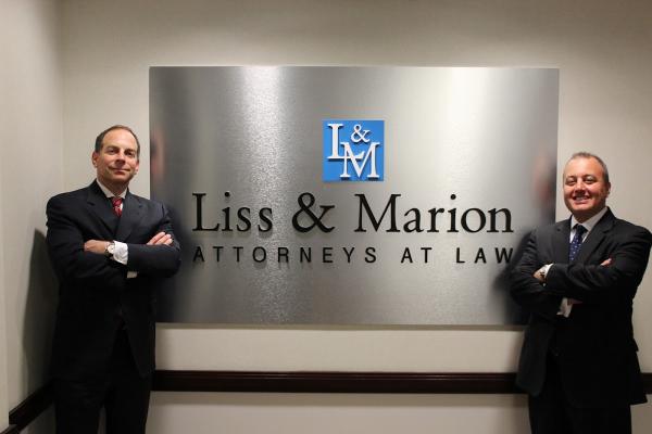 Liss & Marion - Attorney Ricky Liss