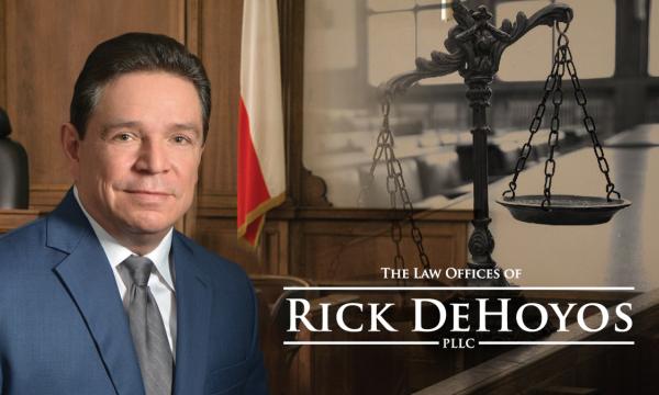 Law Offices of Rick Dehoyos