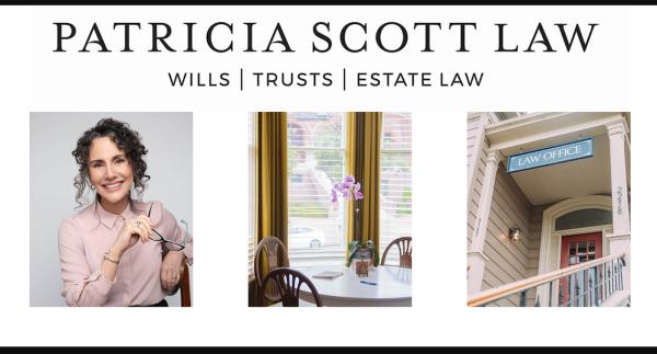 Patricia Scott Law