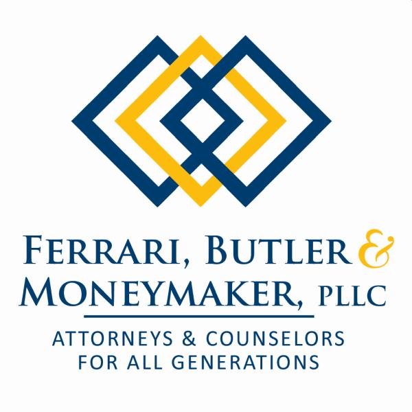 Ferrari, Butler, & Moneymaker