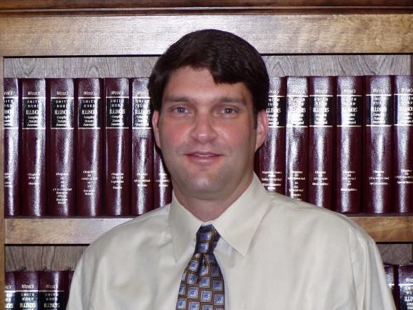 Michael J. Conway Attorney at Law