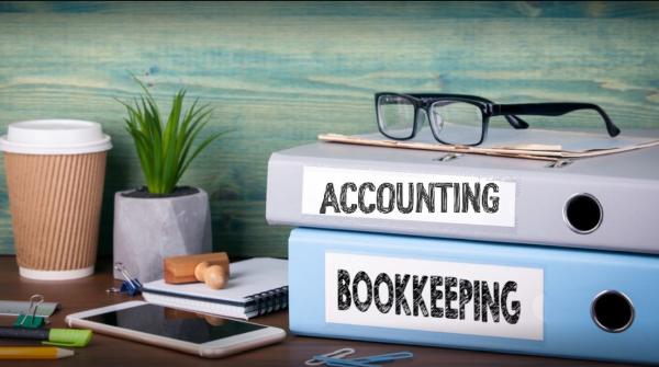 Dave's Bookkeeping and Tax Service