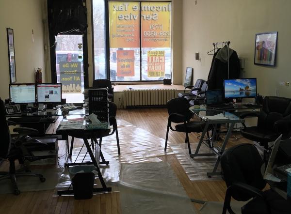 Wilson Rogers & Company