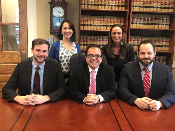 Mazzone Law Firm