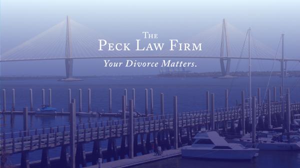 The Peck Law Firm Divorce Lawyers
