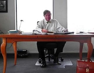 Edward R. La Rue, Attorney at Law