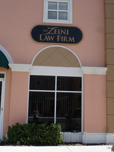 Zeini Law Firm
