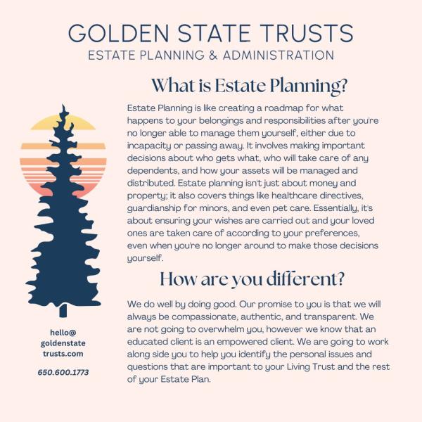 Golden State Trusts