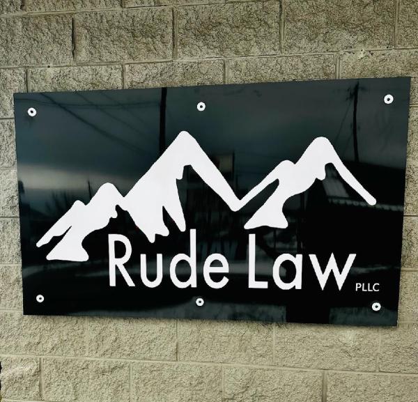 Rude Law