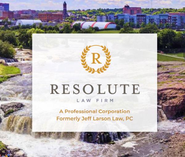 Resolute Law Firm