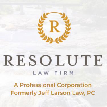 Resolute Law Firm