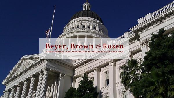 Beyer, Brown & Rosen