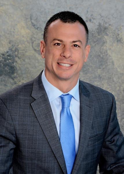Justin Ponella of Dipaola Financial Group