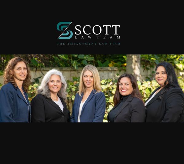 Scott Law Team - Employment Law