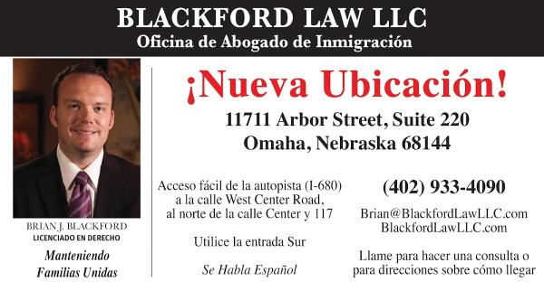 Blackford Law