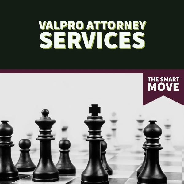 Valpro Attorney Services
