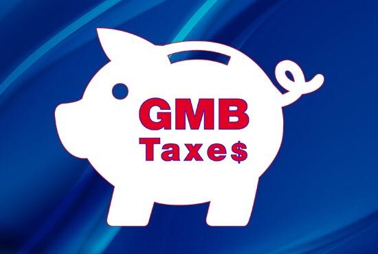 GMB Accounting & Taxes