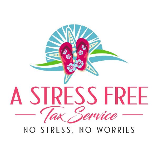 A Stress Free Tax Service