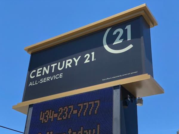 Century 21 All-Service