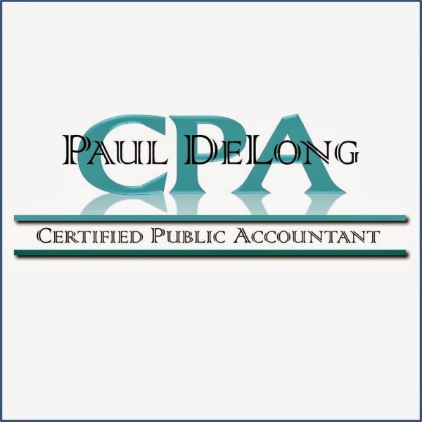 Paul Delong, CPA