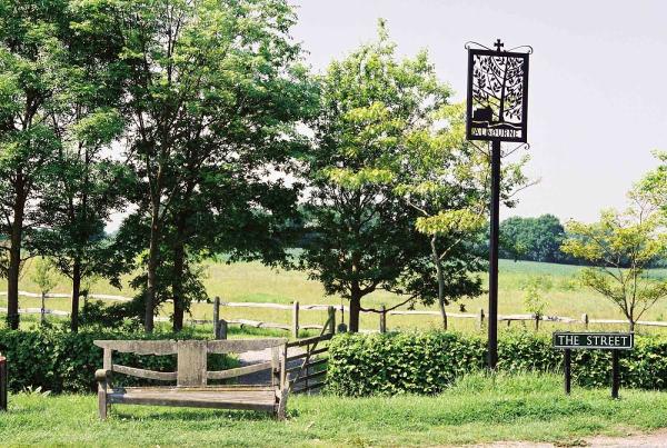 Albourne America