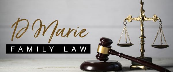 D Marie Family Law