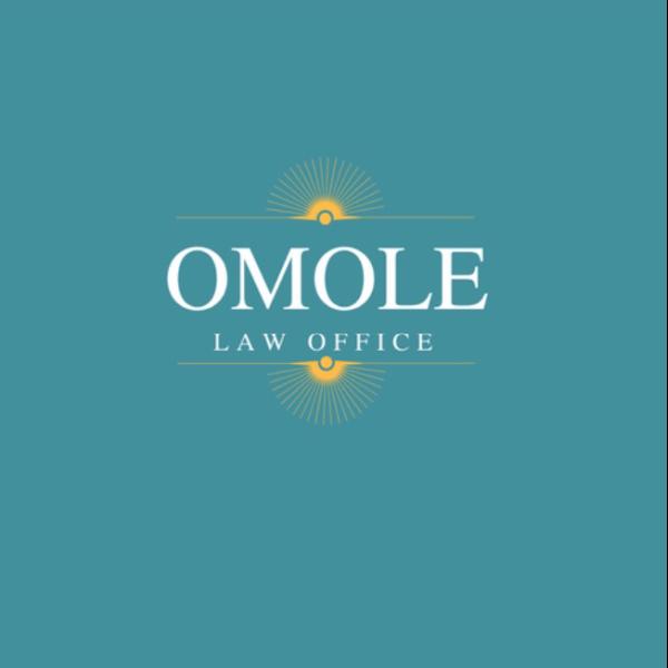 Omole Law Office
