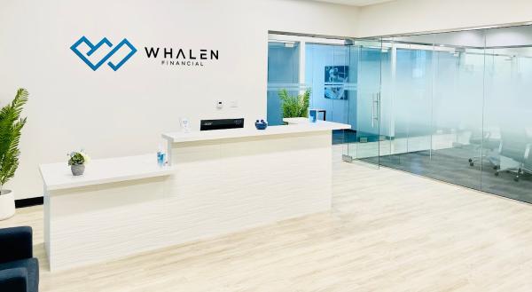 Whalen Financial