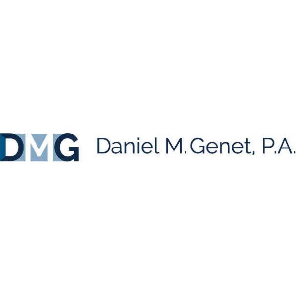 Daniel M. Genet