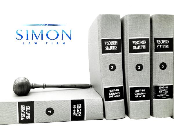Simon Law Firm