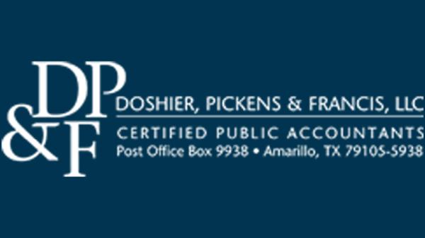 Doshier, Pickens & Francis