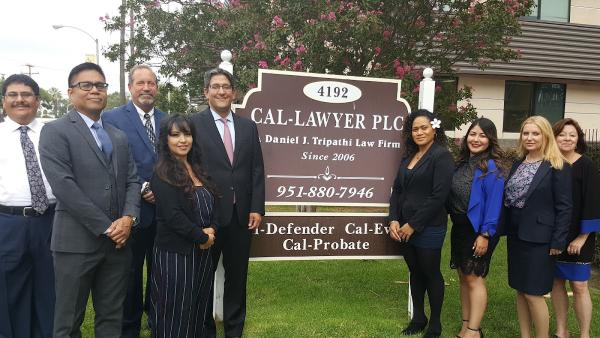 Cal-Lawyer