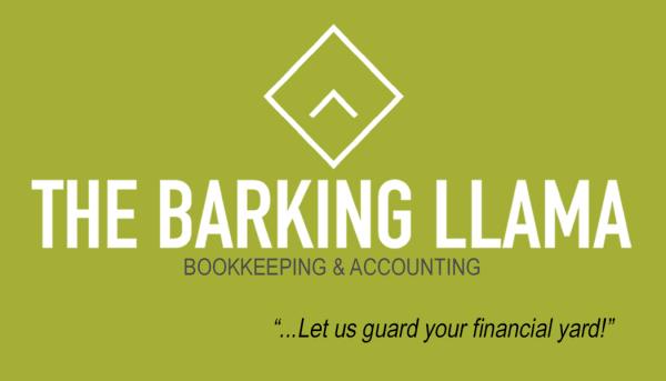 Barking Llama Bookkeeping & Accounting