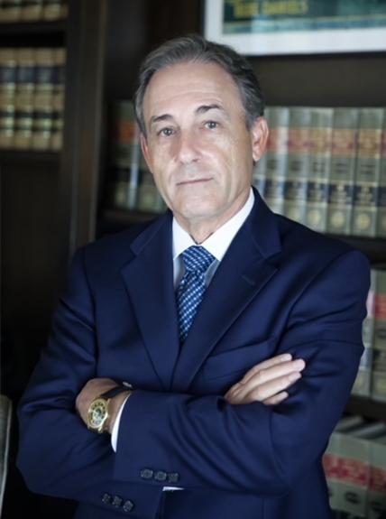 Ciulla Salvatore Criminal Defense Attorney