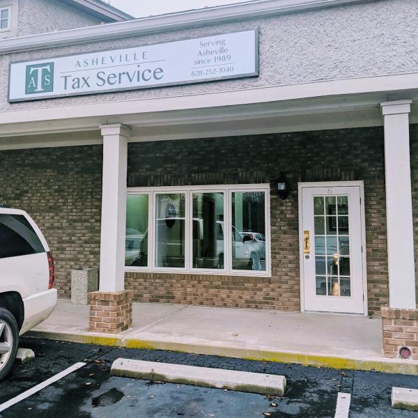 Asheville Tax Service