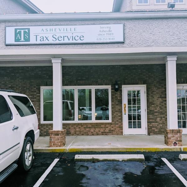 Asheville Tax Service