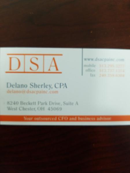 Delano Sherley & Associates