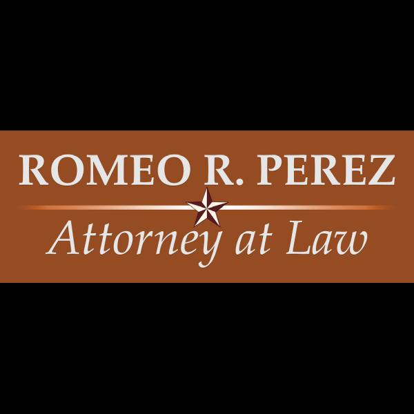 Law Office of Romeo R Perez