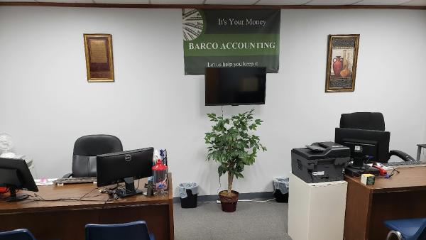 Barco Accounting