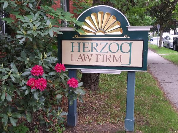 Herzog Law Firm