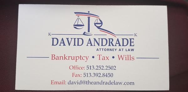 Andrade Law Office